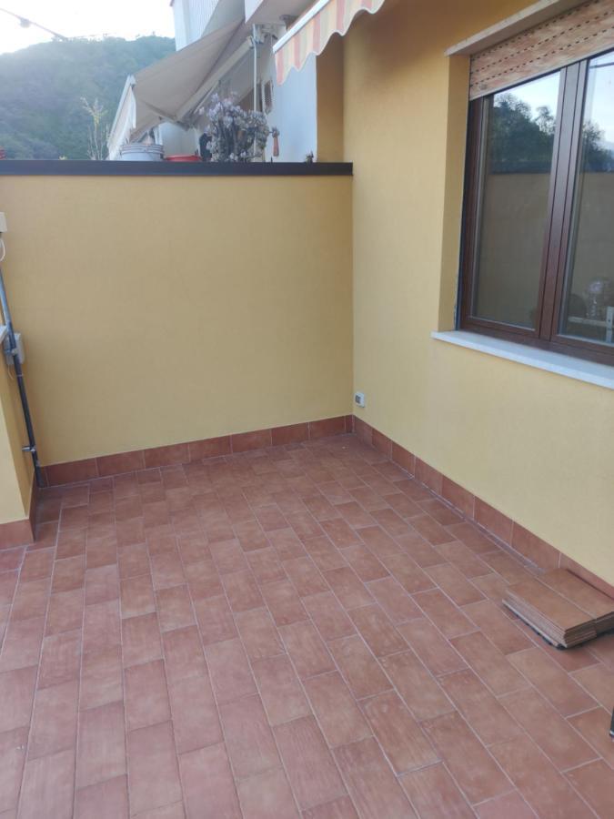Cottage Gole Alcantara Pafumi Graniti Extérieur photo
