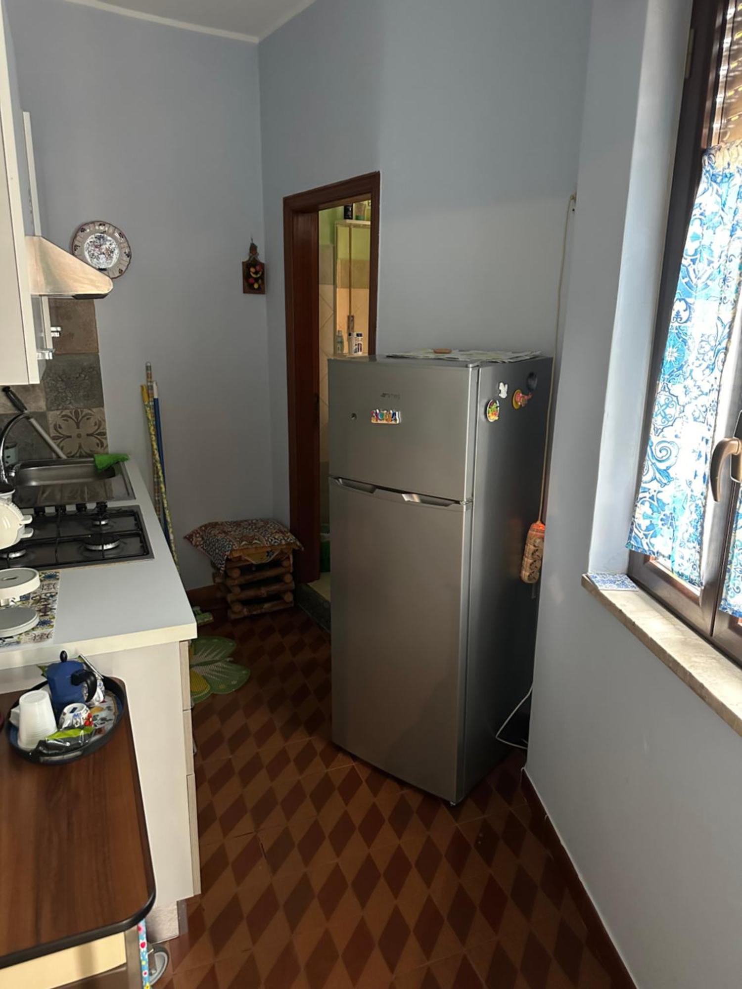 Cottage Gole Alcantara Pafumi Graniti Extérieur photo